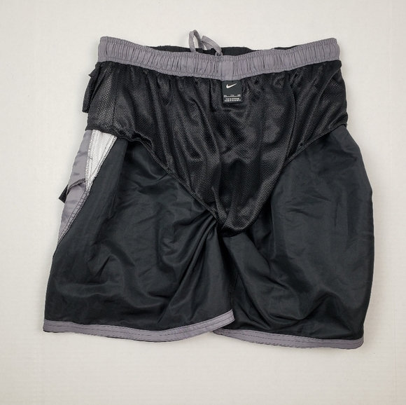 Nike Swim Trunks | Lined Swim Shorts - Picture 4 of 5